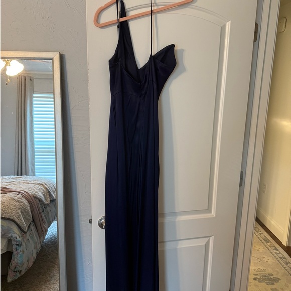 X Revolve Rocco Jumpsuit - Picture 3 of 5